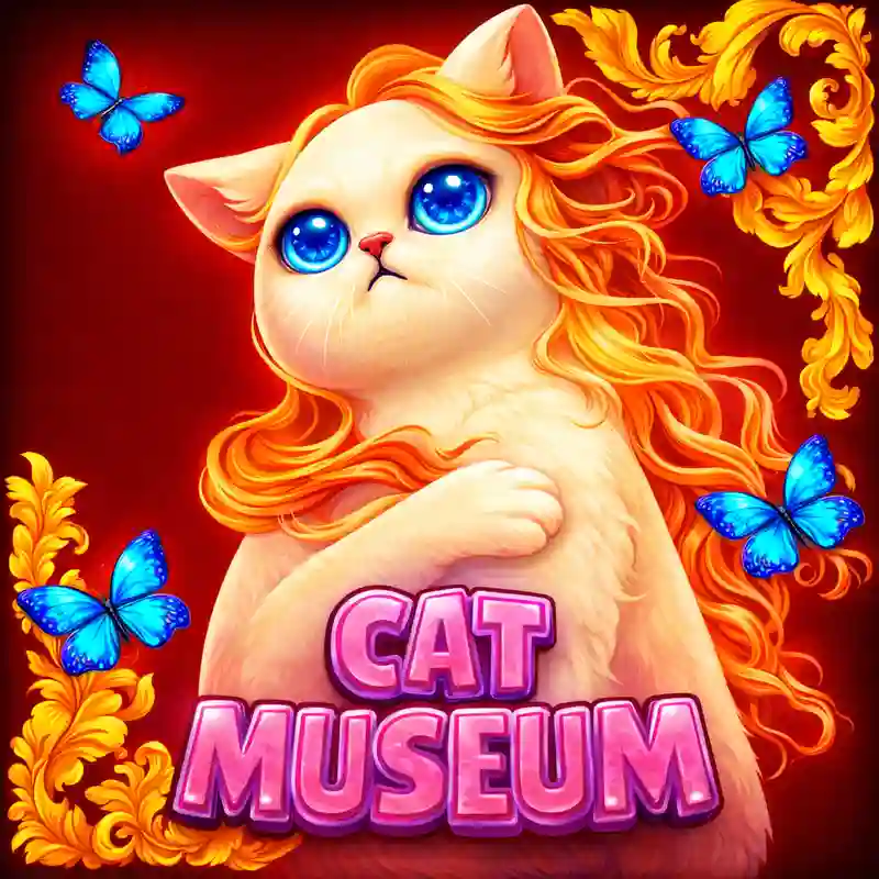 Cat Museum