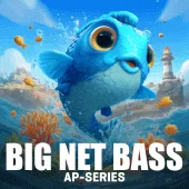 Big Net Bass